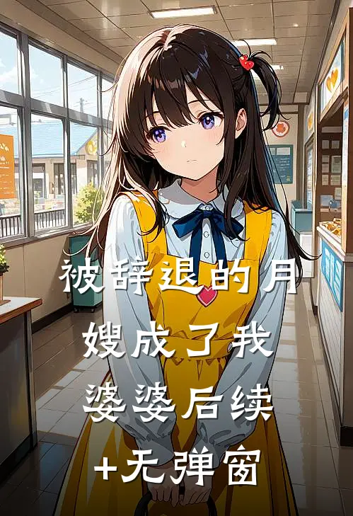 被辞退的月嫂成了我婆婆后续+无弹窗