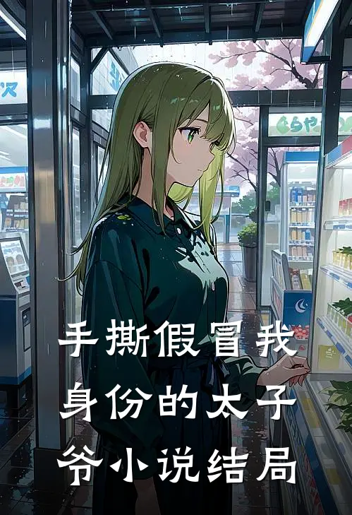 手撕假冒我身份的太子爷小说结局