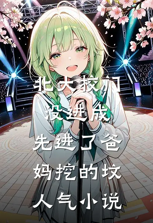 北大校门没进成，先进了爸妈挖的坟人气小说