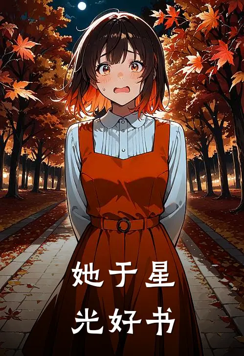 她于星光好书