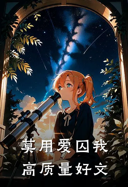 莫用爱囚我高质量好文