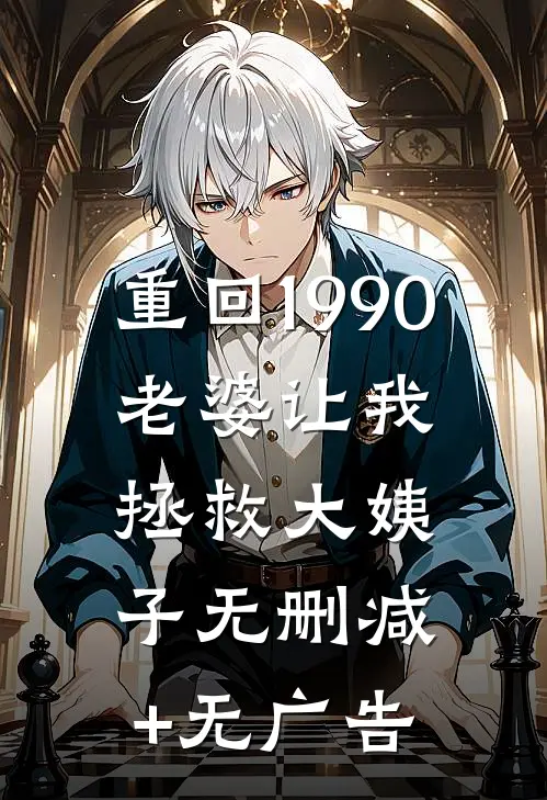 重回1990，老婆让我拯救大姨子无删减+无广告