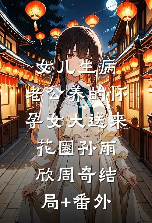 女儿生病，老公养的怀孕女大送来花圈孙雨欣周奇结局+番外
