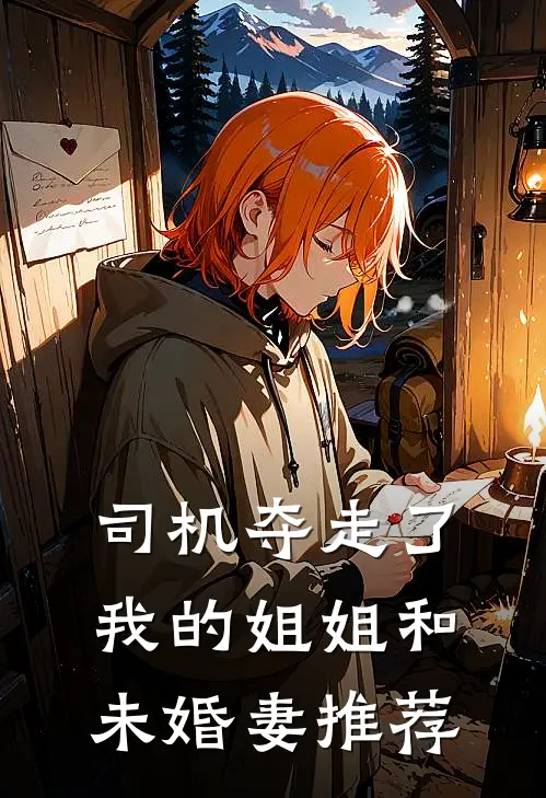 司机夺走了我的姐姐和未婚妻推荐