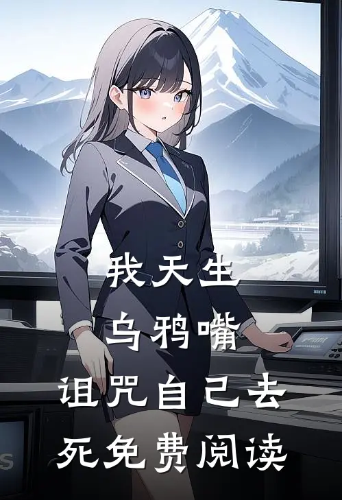 我天生乌鸦嘴，诅咒自己去死免费阅读