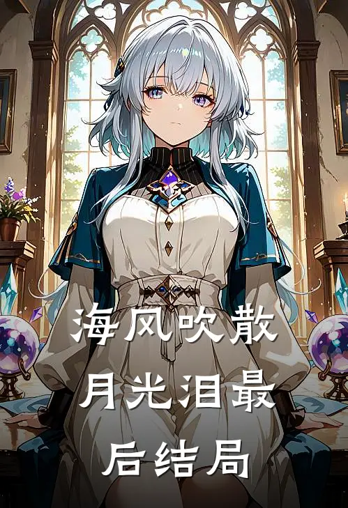 海风吹散月光泪最后结局