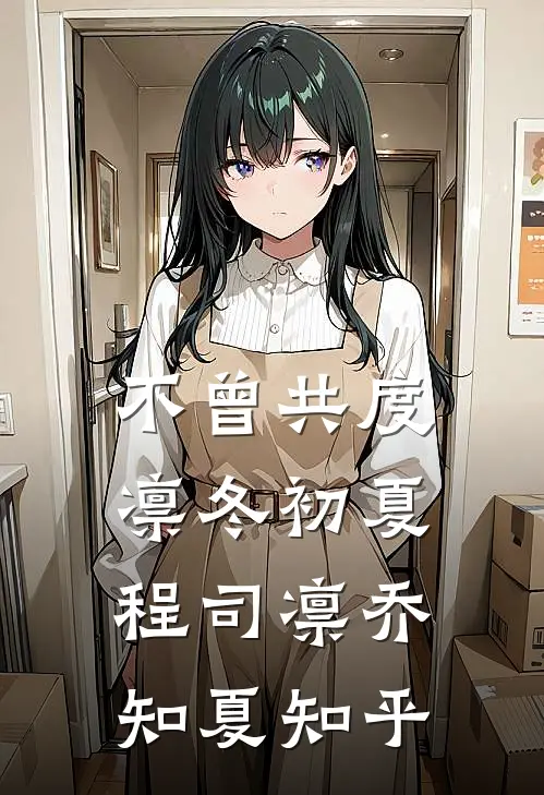 旭色清辉寄相思小说