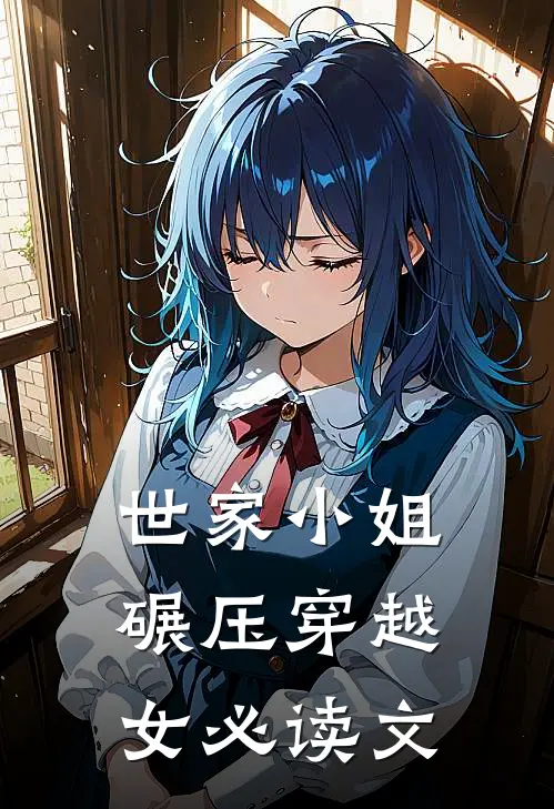 世家小姐碾压穿越女必读文