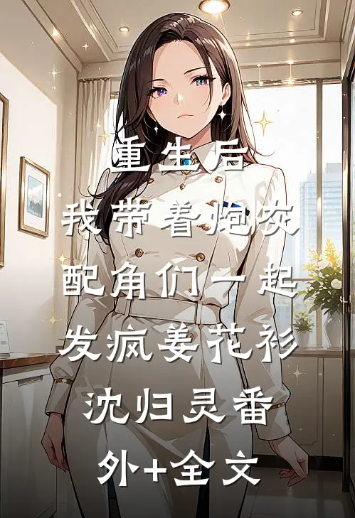 重生后，我带着炮灰配角们一起发疯姜花衫沈归灵(番外)+(全文)