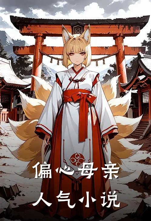 偏心母亲人气小说