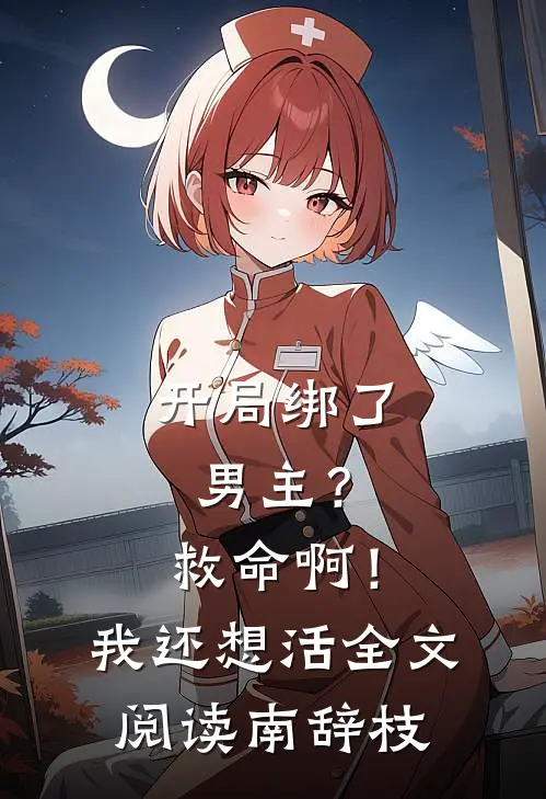 开局绑了男主？救命啊！我还想活全文阅读南辞枝