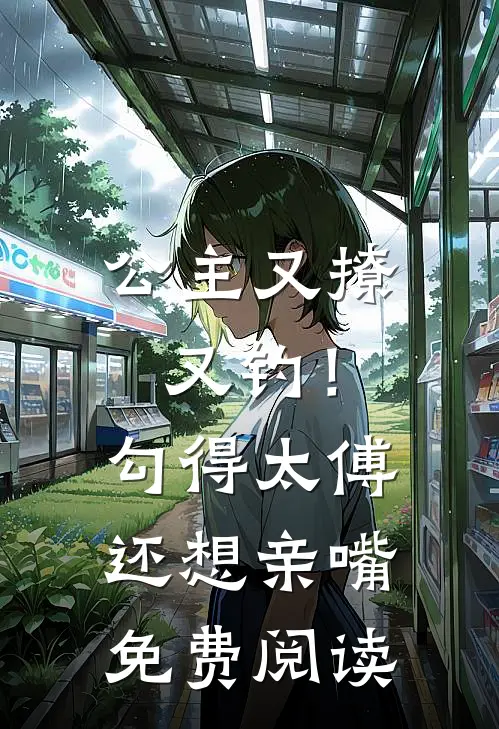 公主又撩又钓！勾得太傅还想亲嘴免费阅读