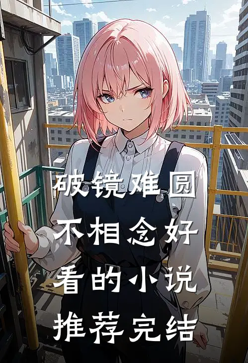 破镜难圆不相念好看的小说推荐完结