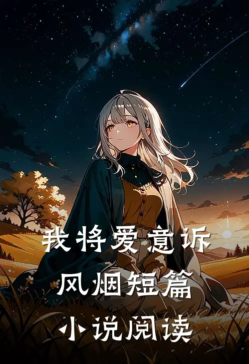 我将爱意诉风烟短篇小说阅读