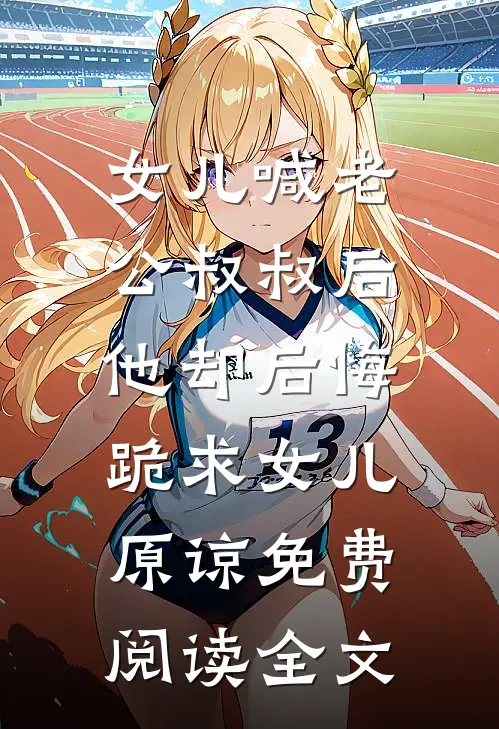 女儿喊老公叔叔后，他却后悔跪求女儿原谅免费阅读全文