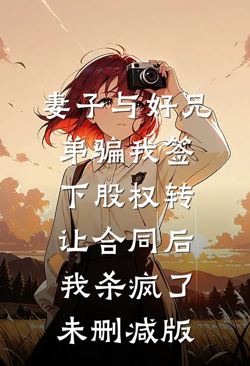 妻子与好兄弟骗我签下股权转让合同后，我杀疯了未删减版