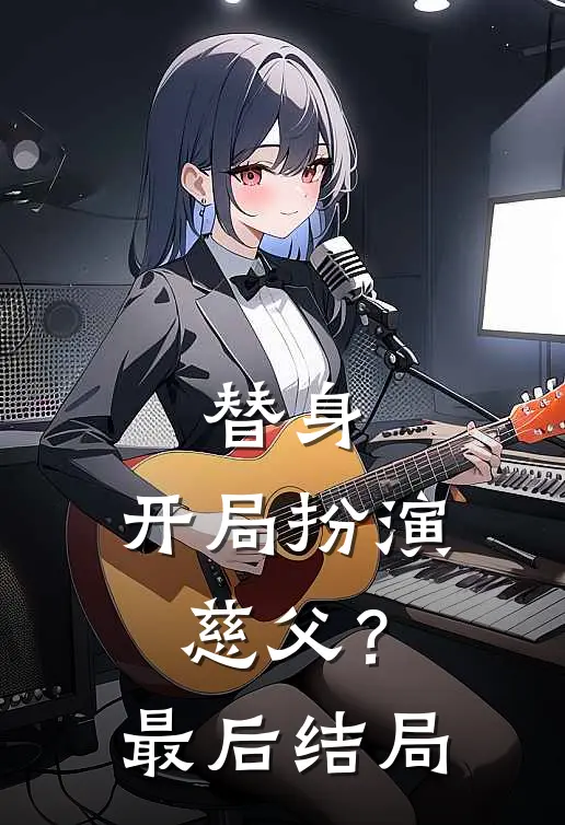 替身：开局扮演慈父？最后结局