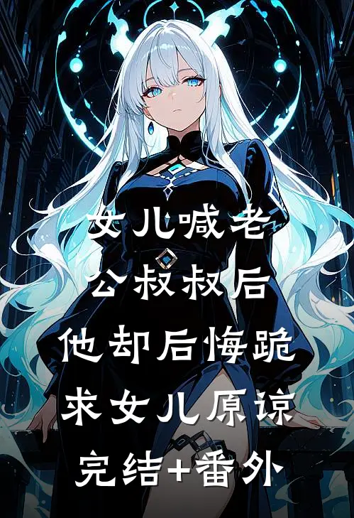 女儿喊老公叔叔后，他却后悔跪求女儿原谅完结+番外