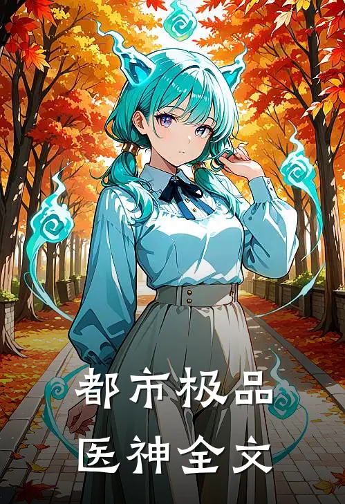 都市极品医神全文