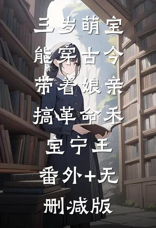 三岁萌宝能穿古今，带着娘亲搞革命禾宝宁王:番外+无删减版