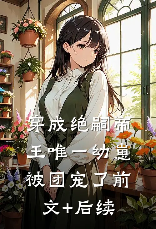 穿成绝嗣帝王唯一幼崽，被团宠了前文+后续