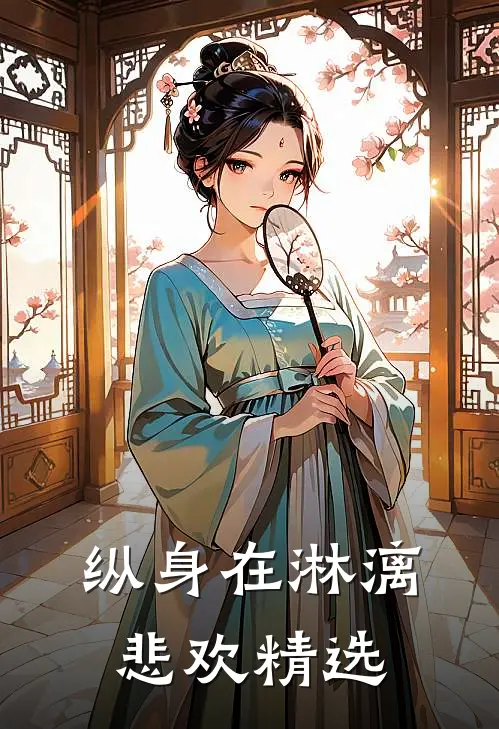 纵身在淋漓悲欢精选