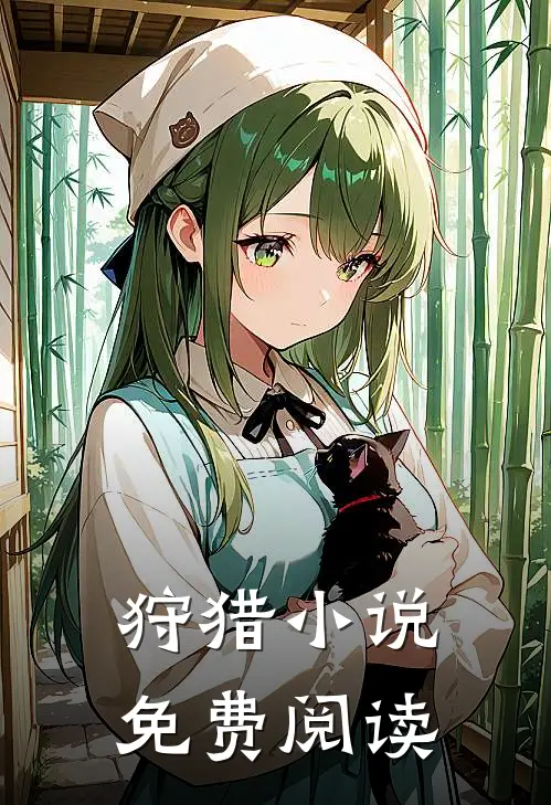 狩猎小说免费阅读