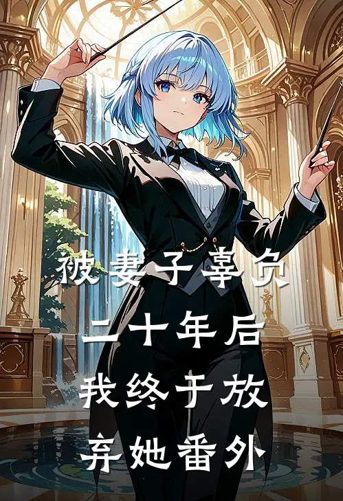 被妻子辜负二十年后，我终于放弃她番外