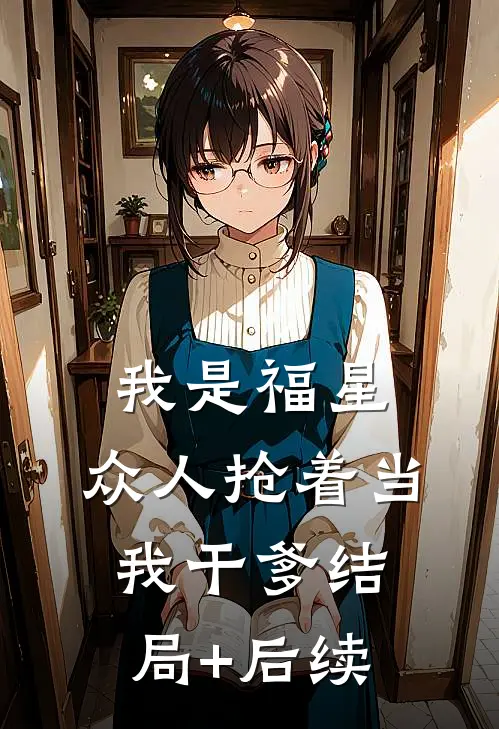 我是福星，众人抢着当我干爹结局+后续