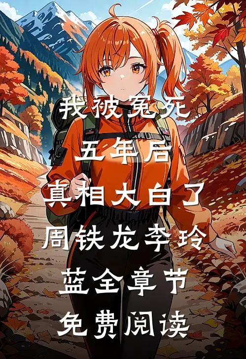 我被冤死五年后，真相大白了周铁龙李玲蓝全章节免费阅读