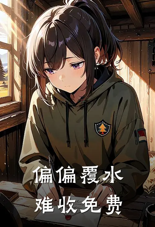 偏偏覆水难收免费
