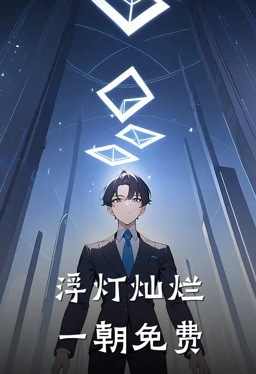浮灯灿烂一朝免费