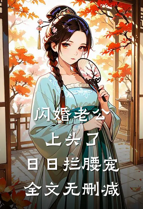 闪婚老公上头了，日日拦腰宠全文无删减