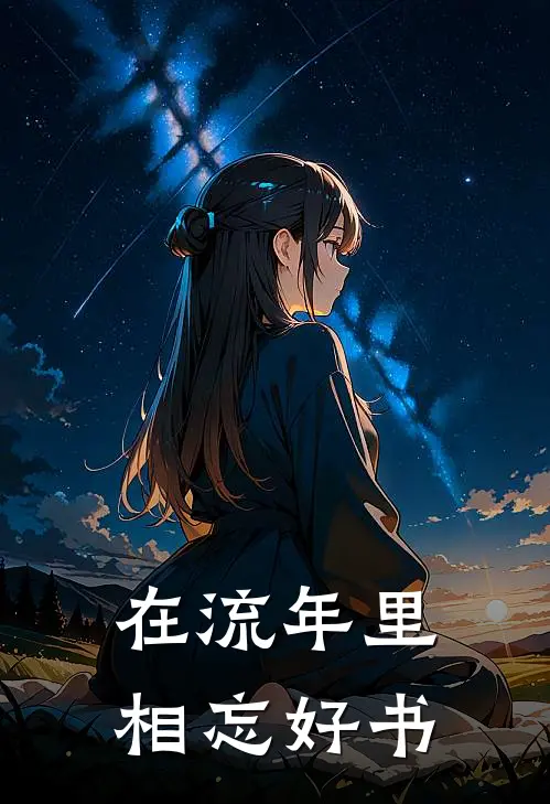 在流年里相忘好书