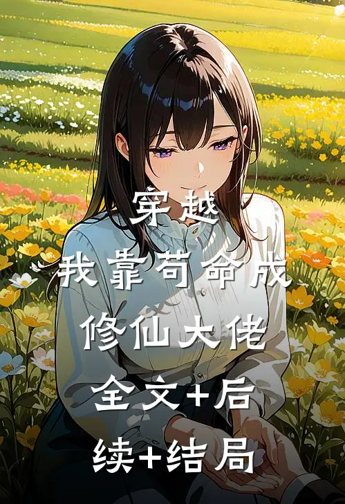 穿越：我靠苟命成修仙大佬全文+后续+结局
