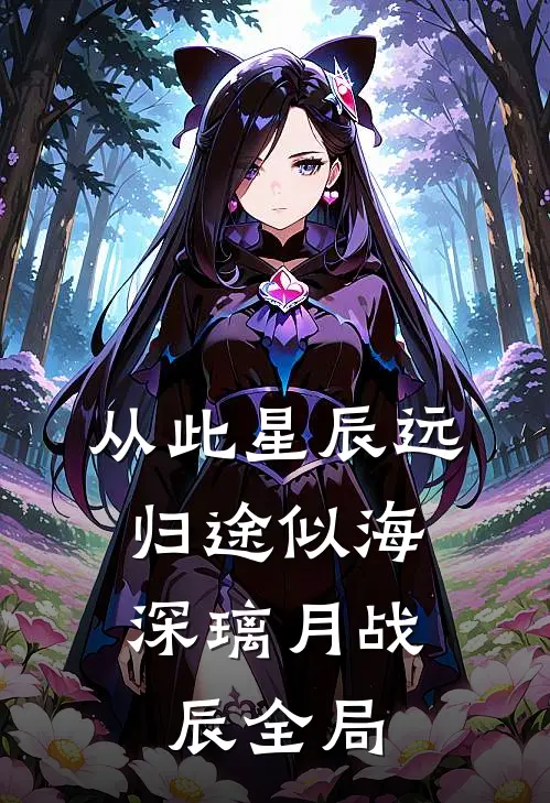 从此星辰远，归途似海深璃月战辰全局