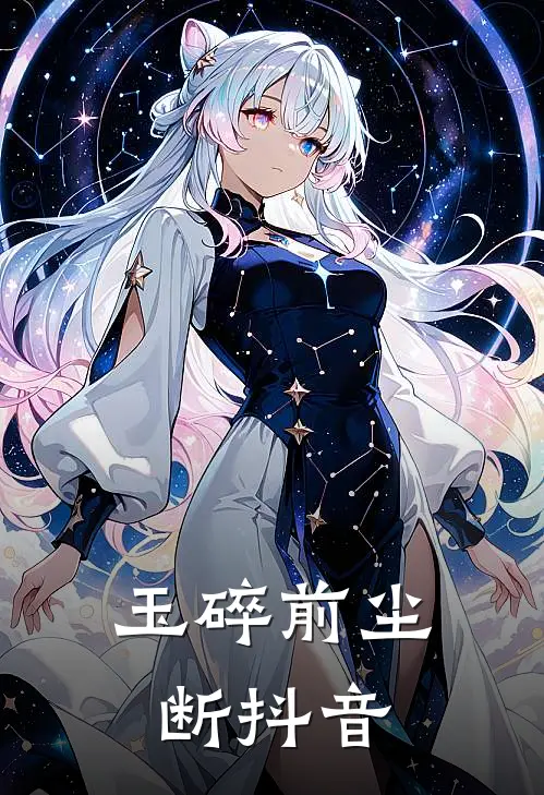 玉碎前尘断抖音
