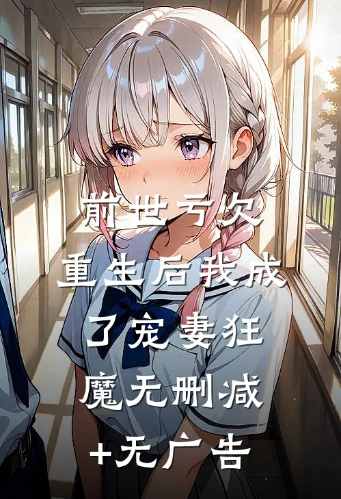 前世亏欠，重生后我成了宠妻狂魔无删减+无广告