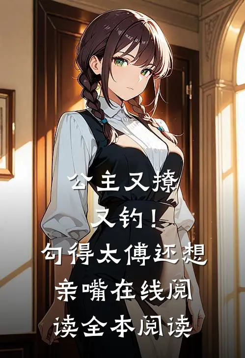 公主又撩又钓！勾得太傅还想亲嘴在线阅读全本阅读
