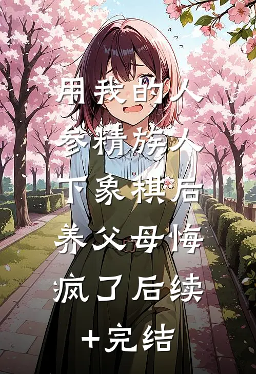 用我的人参精族人下象棋后，养父母悔疯了后续+完结