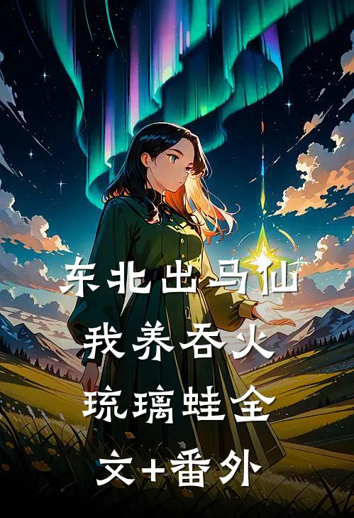 东北出马仙：我养吞火琉璃蛙全文+番外