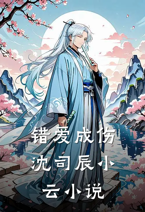 错爱成伤沈司辰小云小说