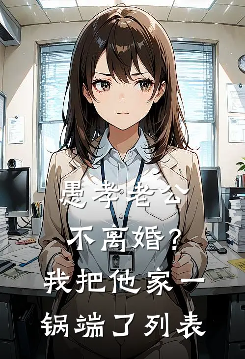 愚孝老公不离婚？我把他家一锅端了列表