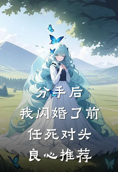 分手后，我闪婚了前任死对头良心推荐