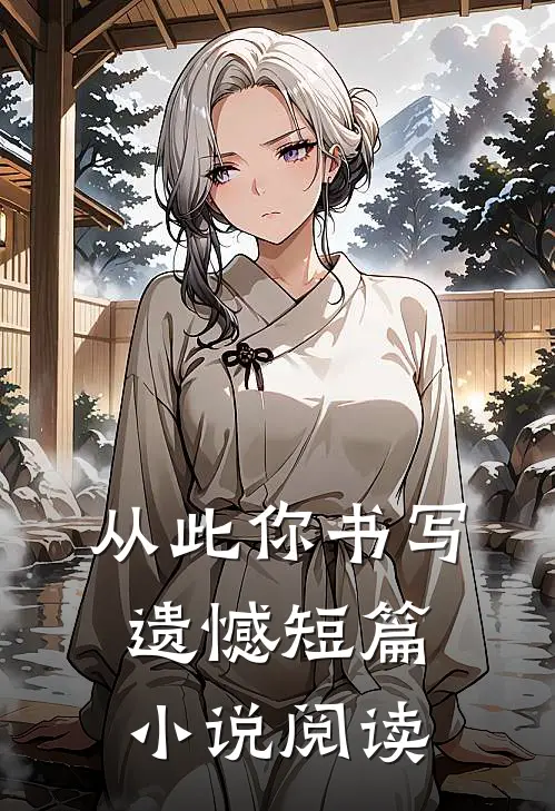 从此你书写遗憾短篇小说阅读
