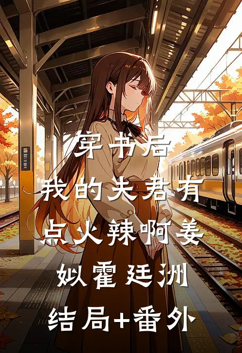 穿书后，我的夫君有点火辣啊姜姒霍廷洲:结局+番外