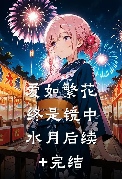爱如繁花，终是镜中水月后续+完结