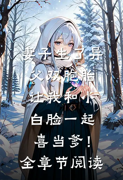 妻子生了异父双胞胎，让我和小白脸一起喜当爹！全章节阅读