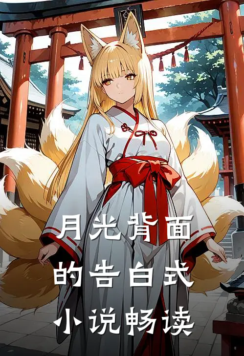 月光背面的告白式小说畅读