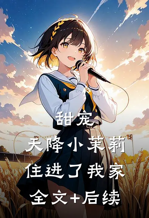甜宠：天降小茉莉住进了我家全文+后续